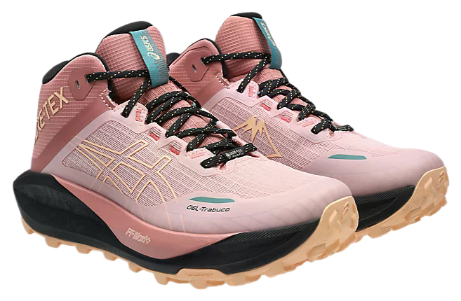 Asics Gel-Trabuco MT Gtx WMNS Morganite / Apricot Crush