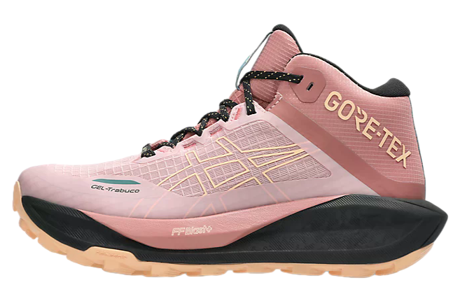 Asics Gel-Trabuco MT Gtx WMNS Morganite / Apricot Crush