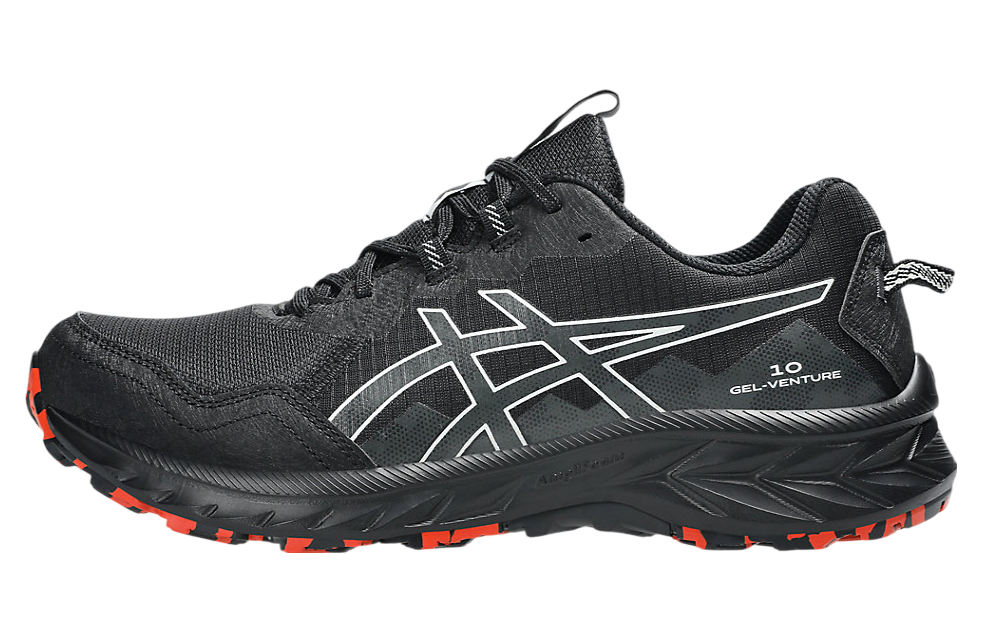 Asics Gel-Venture 10 Black / Lake Grey
