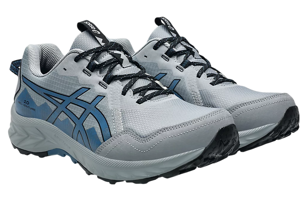 Asics Gel-Venture 10 Gravel / Winter Sea