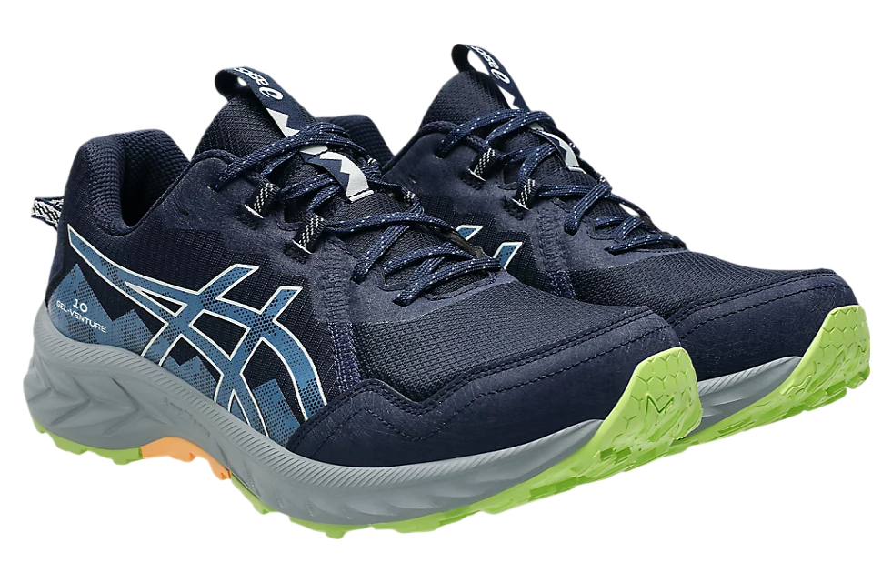 Asics Gel-Venture 10 Midnight / Winter Sea