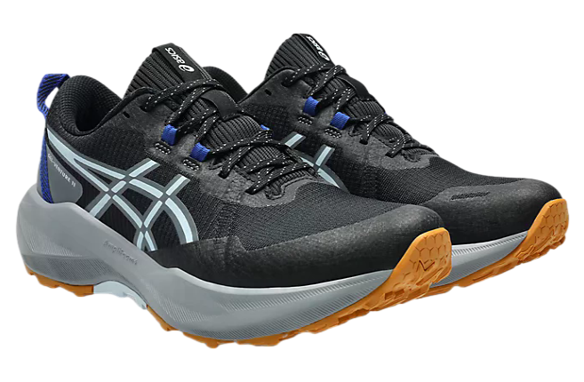 Asics Gel-Venture 11 Black / Cool Grey