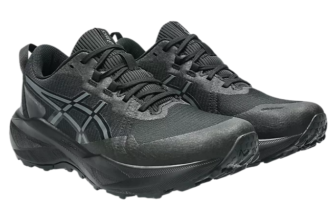 Asics Gel-Venture 11 Black / Light Dust