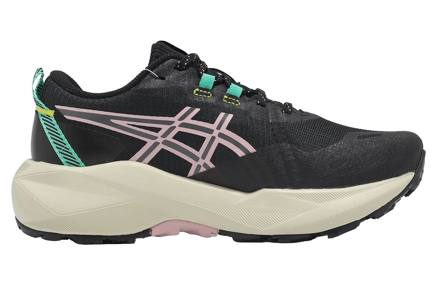 Asics GEL-Venture 11 D Wide WMNS Black / Morgantite