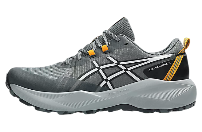 Asics Gel-Venture 11 Extra Wide Steel Grey / Cloud Grey