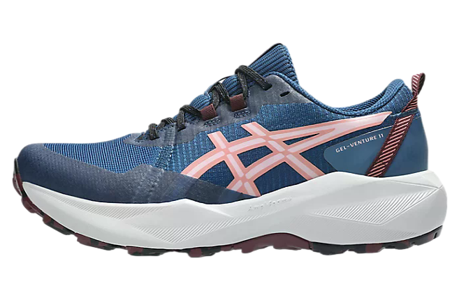 Asics Gel-Venture 11 Wide WMNS Twilight Blue / Morganite
