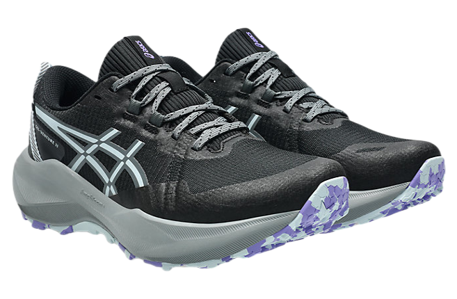 Asics Gel-Venture 11 WMNS Black / Cool Grey