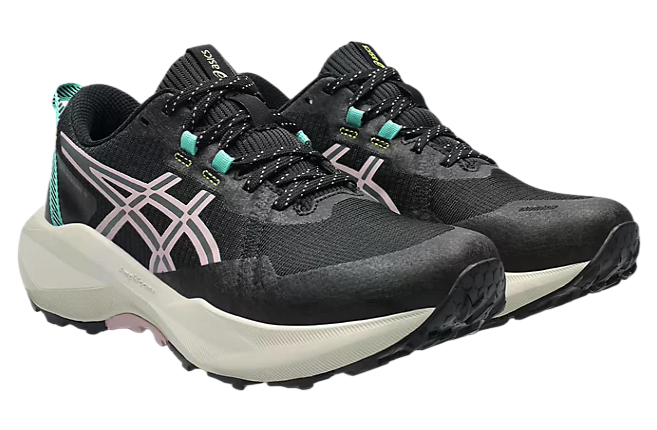 Asics Gel-Venture 11 WMNS Black / Morganite