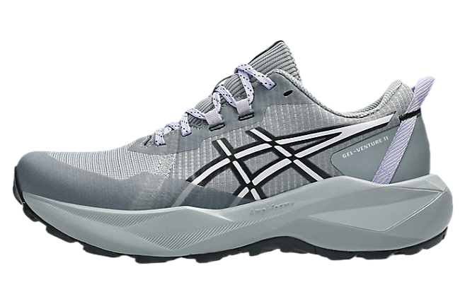 Asics Gel-Venture 11 WMNS Gravel / Lilac Hint