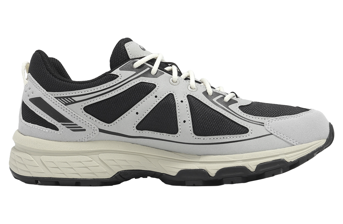 Asics GEL-Venture 6 Black / Grey