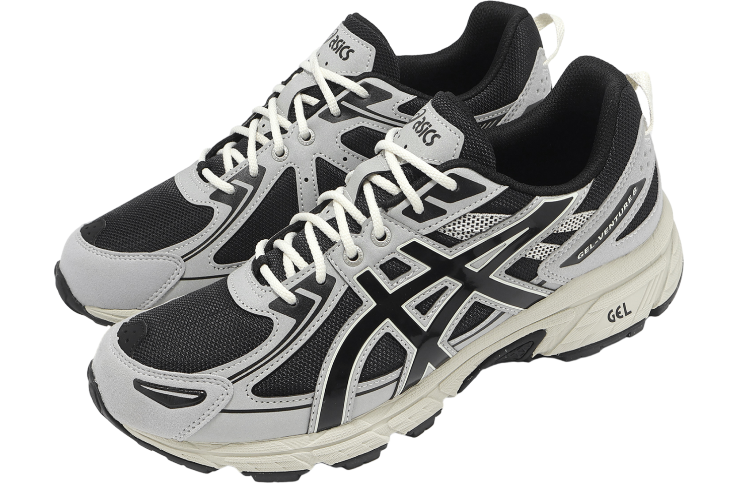 ★ASICS★Gel Venture 6 SPS★1203A298-250★ ASICS Gel-Venture 6 'Birch Ironclad' 1203A298-200