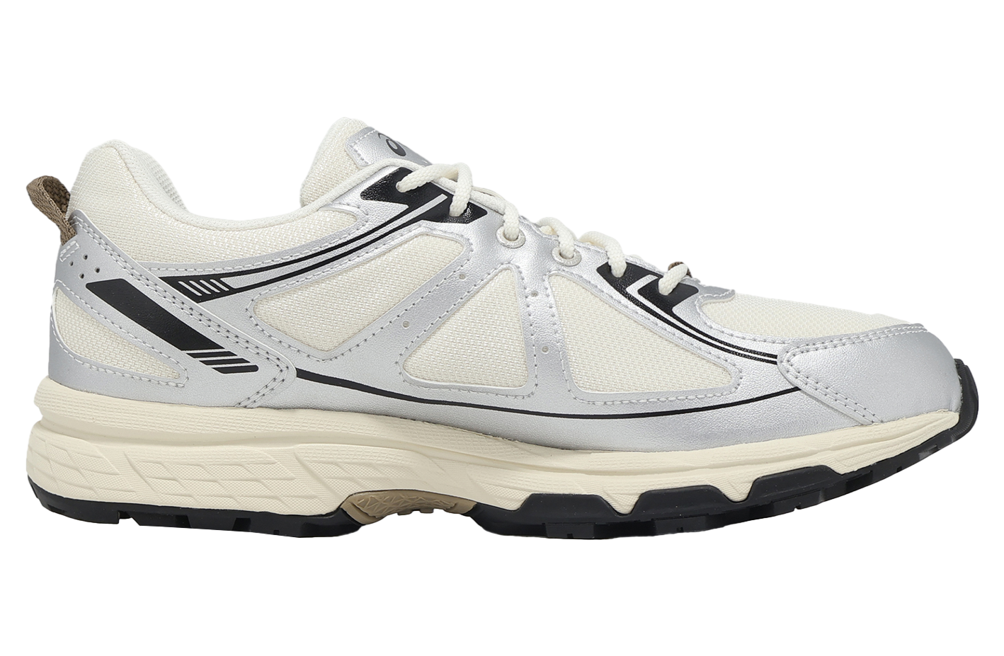 Asics GEL-Venture 6 Cream / Black