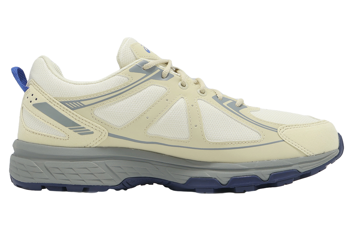 Asics GEL-Venture 6 Cream / Vanilla - Mar 2025 - 1203A438101