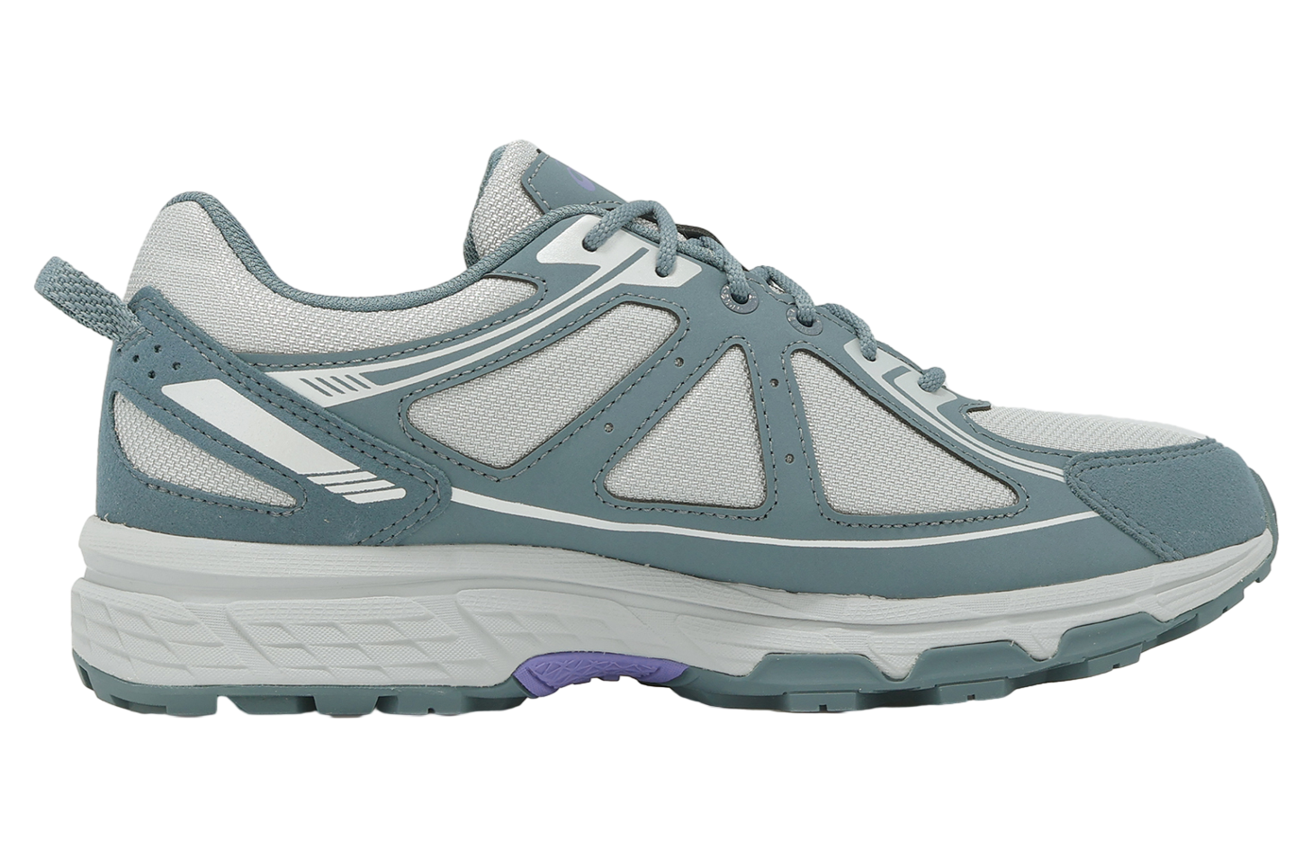 Asics GEL-Venture 6 Piedmont Grey / Ironclad - Jul 2025