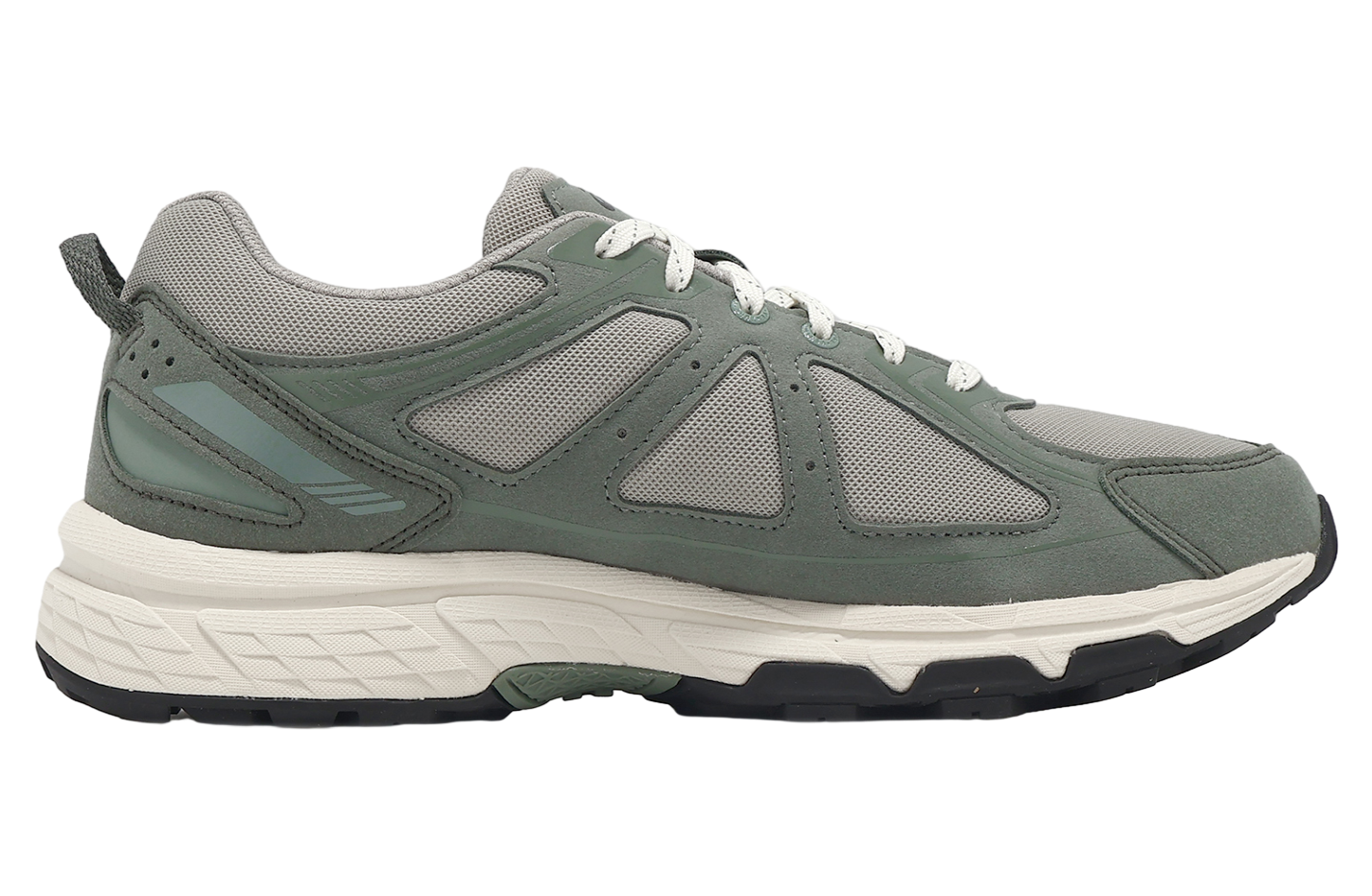 Asics GEL-Venture 6 Seal Grey / Ivy