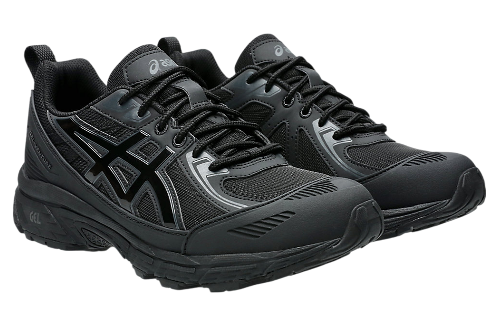 Asics Gel-Venture 6 Shield Black