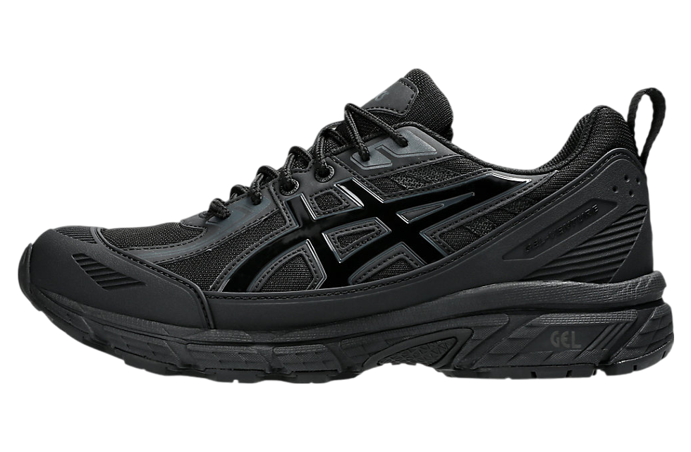 Asics Gel-Venture 6 Shield Black