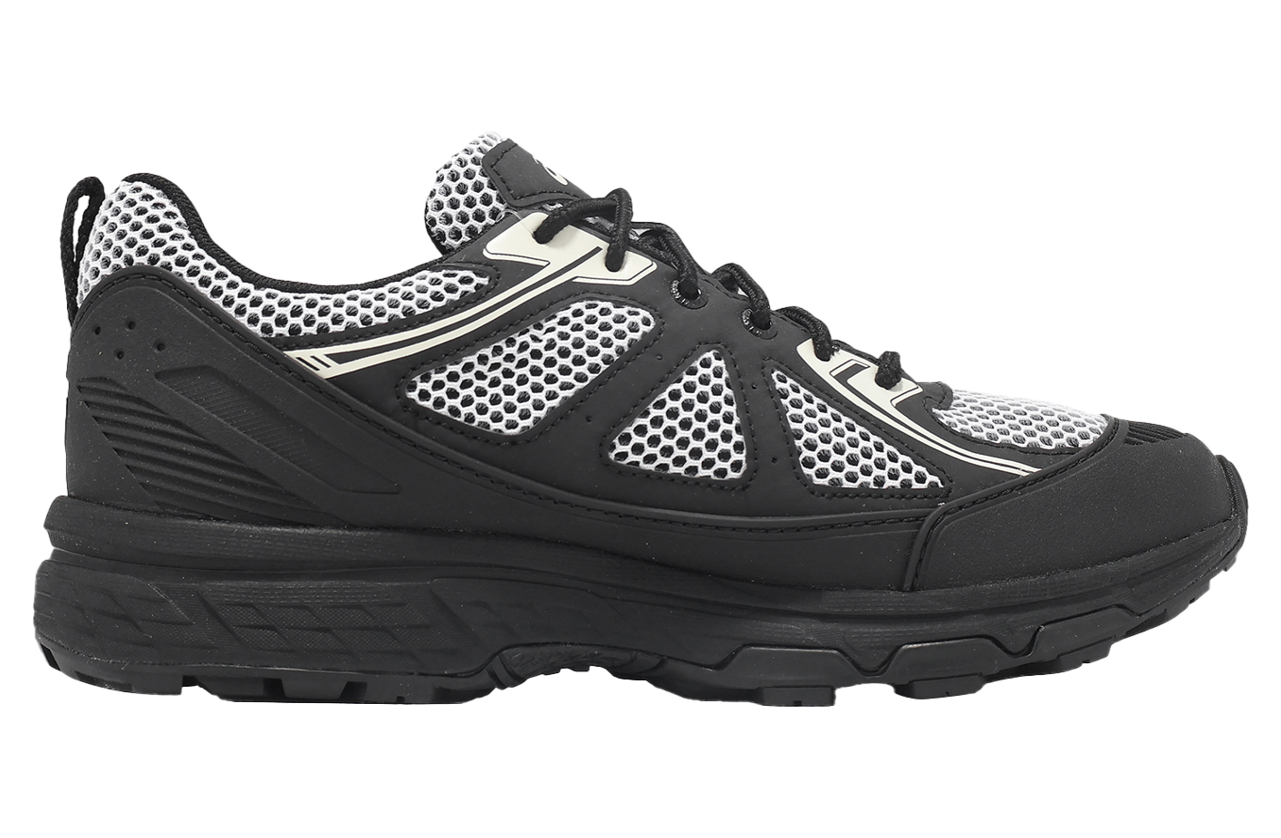 Asics Gel-Venture 6 Shield Black / White