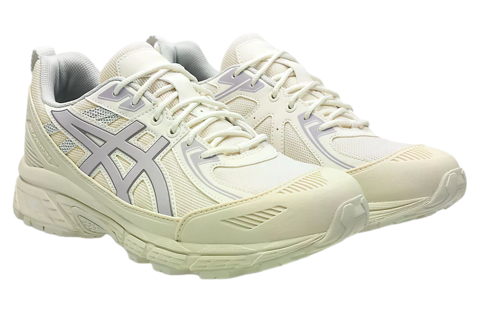 Asics Gel-Venture 6 Shield Cream / Cloud Grey