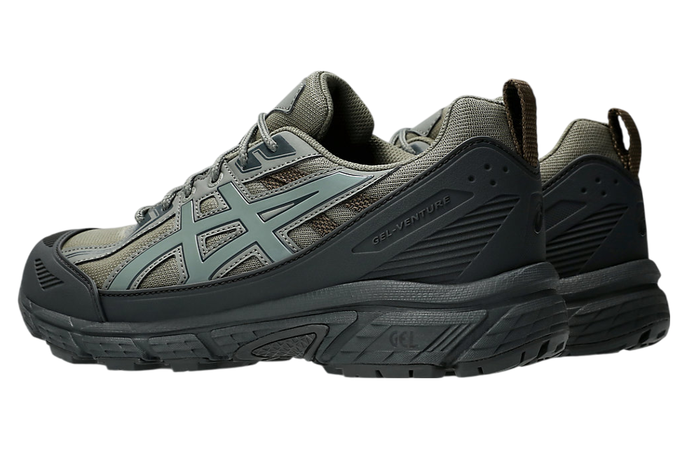 Asics Gel-Venture 6 Shield Graphite Grey / Truffle Grey