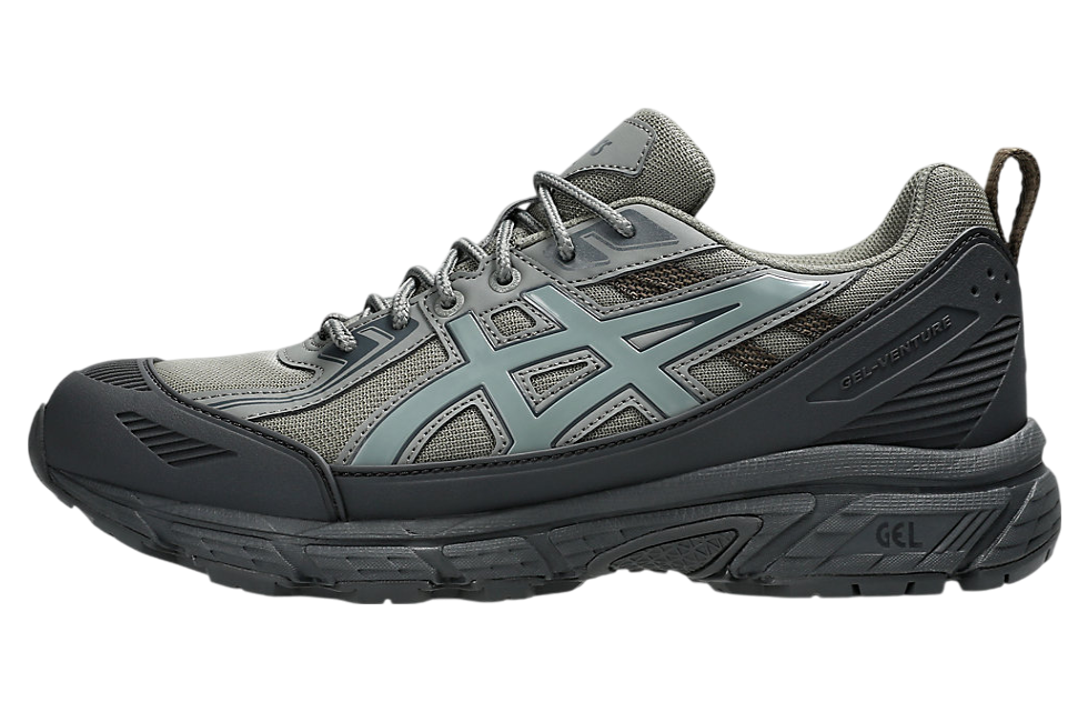 Asics Gel-Venture 6 Shield Graphite Grey / Truffle Grey