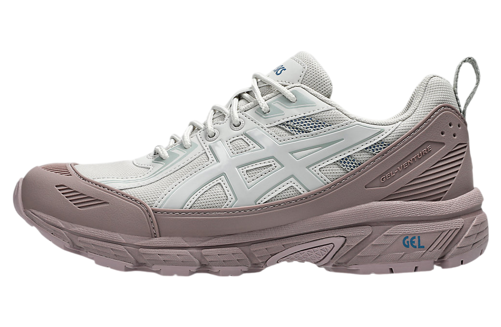 Asics Gel-Venture 6 Shield Mauve Grey / Oyster Grey