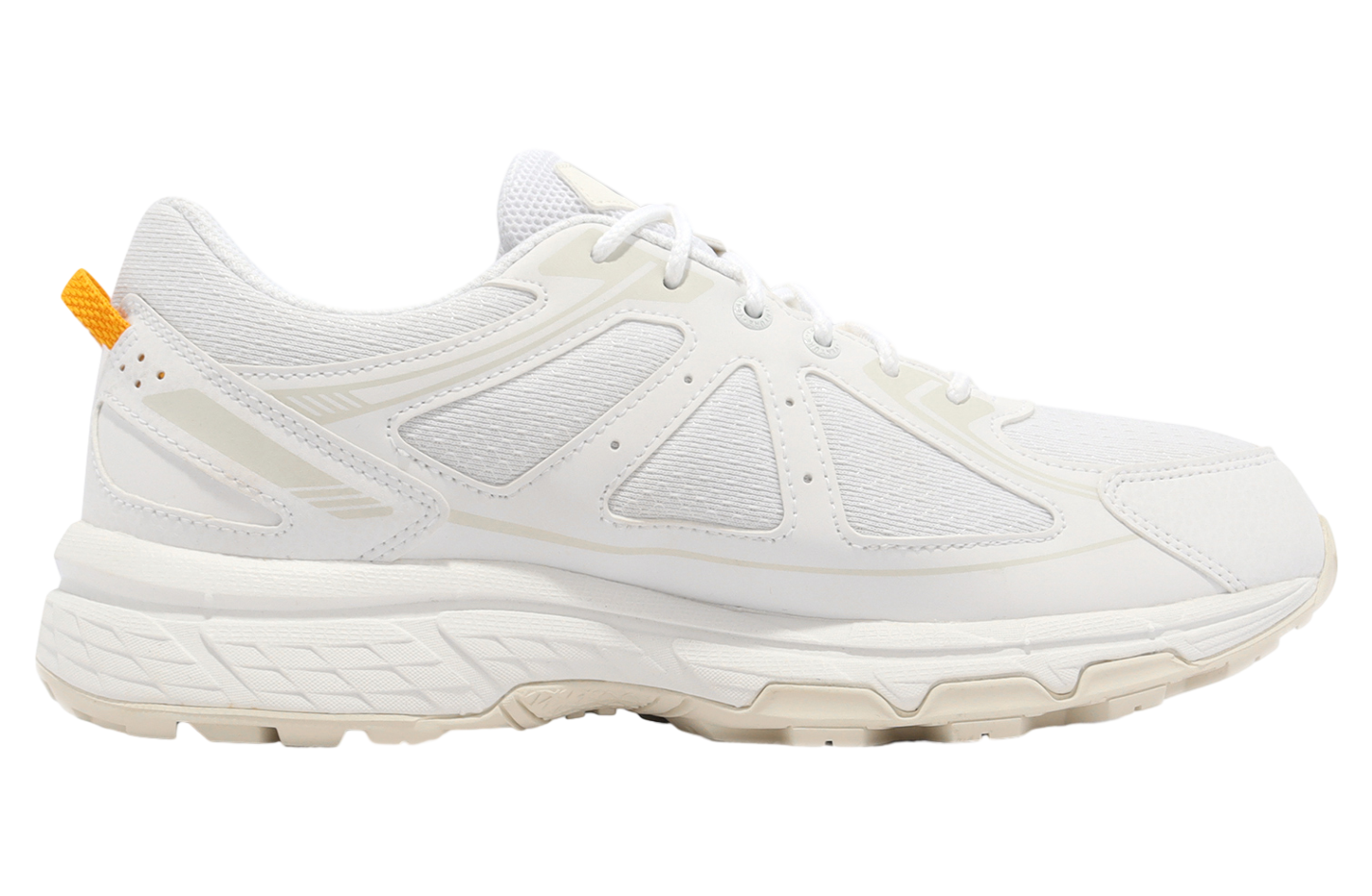 ★ASICS★Asics Gel-Venture 6 White★送料・関税込★ Asics GEL-Venture 6 White - Jan 2023 - 1203A297100