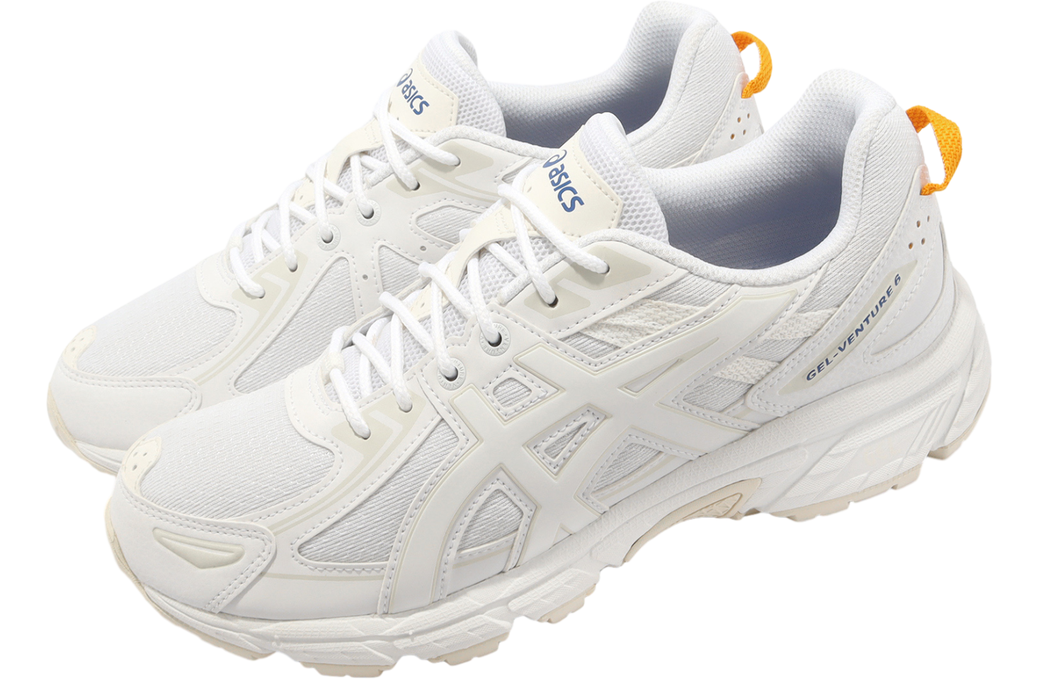 Asics GEL-Venture 6 White