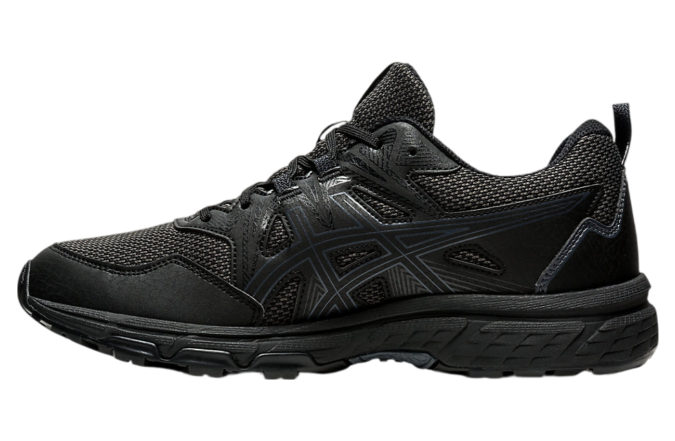 Asics Gel-Venture 8 Black