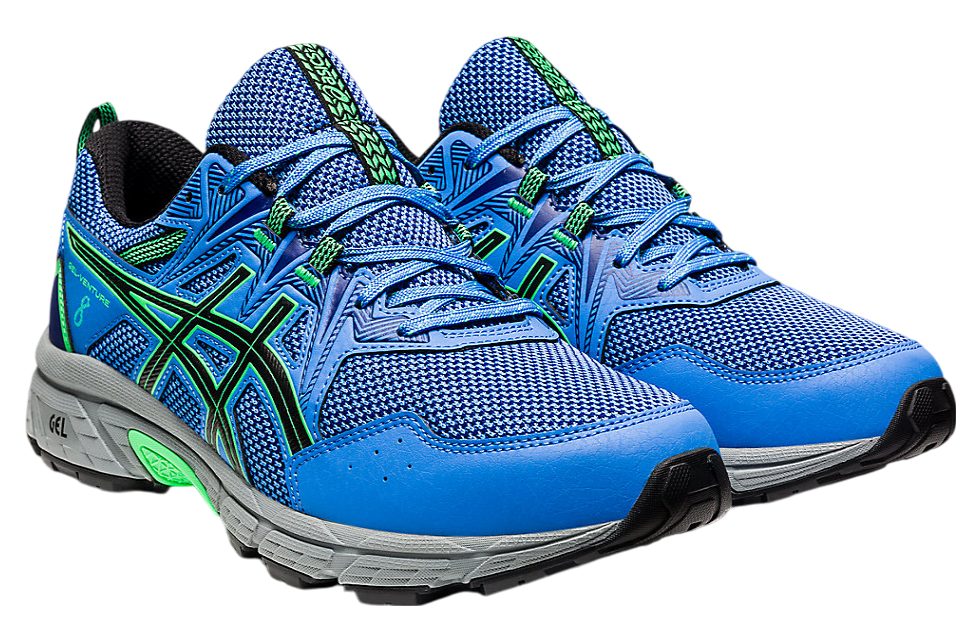 Asics Gel-Venture 8 Blue Coast / New Leaf