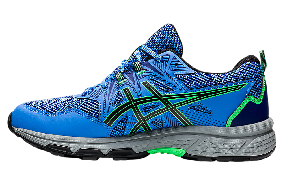 Asics Gel-Venture 8 Blue Coast / New Leaf