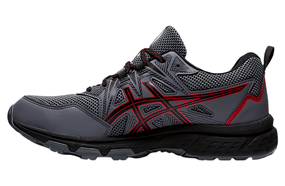 Asics Gel-Venture 8 Extra Wide Metropolis / Black