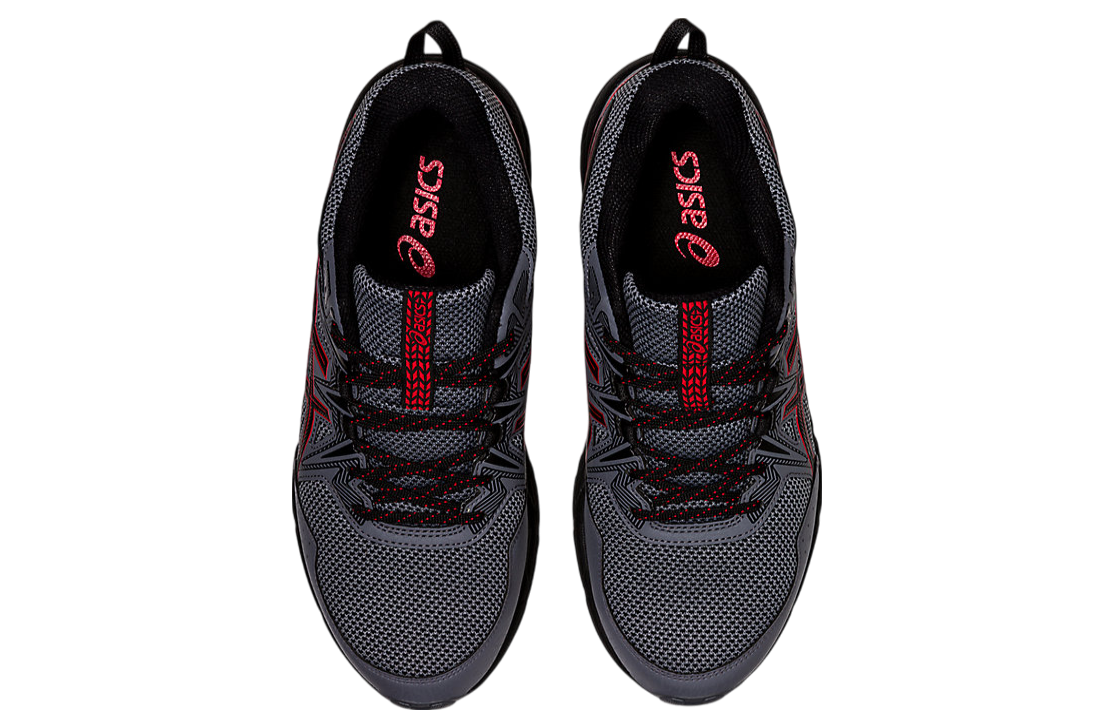 Asics Gel-Venture 8 Extra Wide Metropolis / Black