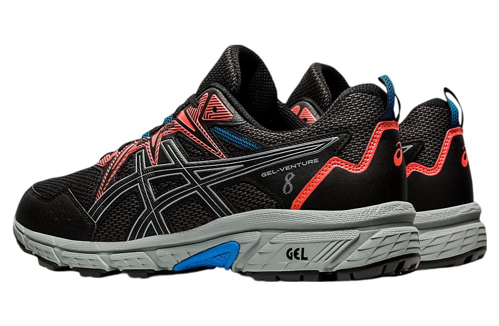 Asics Gel-Venture 8 Graphite Grey / Sheet Rock