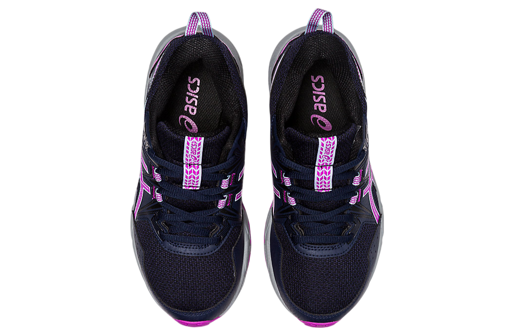 Asics Gel-Venture 8 GS Midnight / Orchid