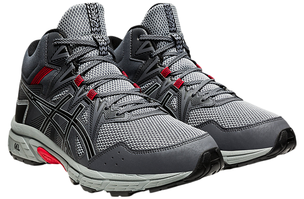 Asics Gel-Venture 8 MT Carrier Grey / Sheet Rock