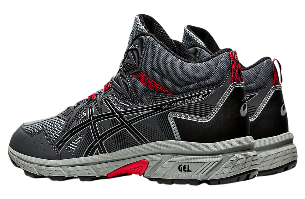 Asics Gel-Venture 8 MT Carrier Grey / Sheet Rock