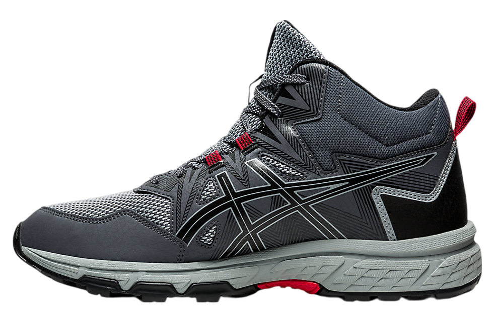 Asics Gel-Venture 8 MT Carrier Grey / Sheet Rock