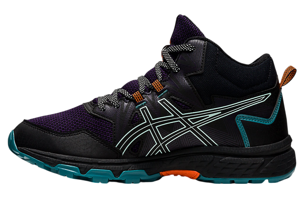 Asics Gel-Venture 8 MT WMNS Black / Soft Sky