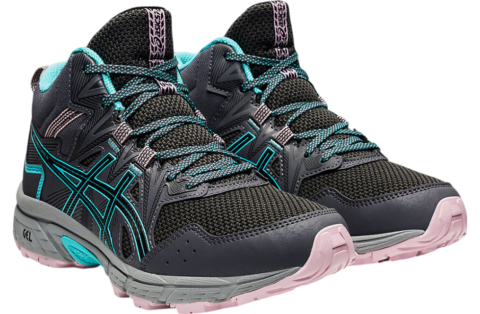 Asics Gel-Venture 8 MT WMNS Graphite Grey / Ice Mint