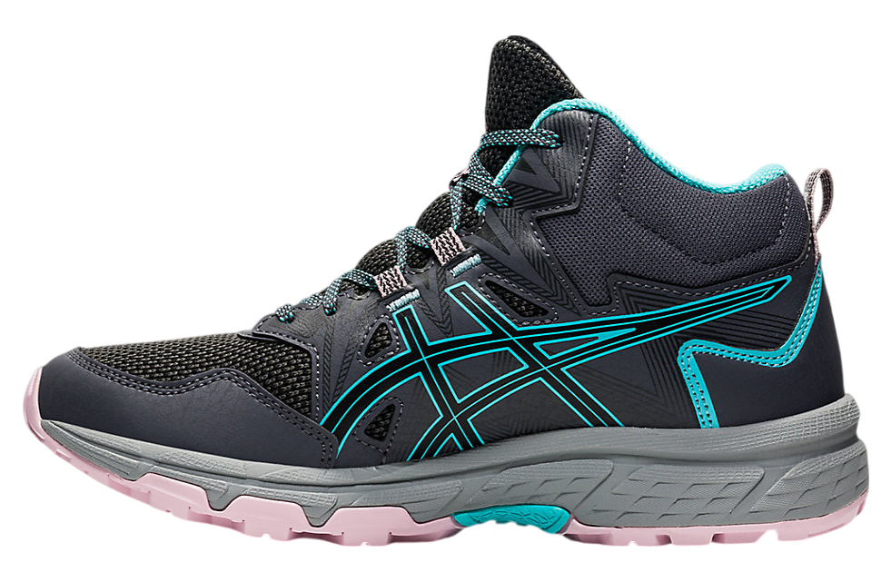 Asics Gel-Venture 8 MT WMNS Graphite Grey / Ice Mint