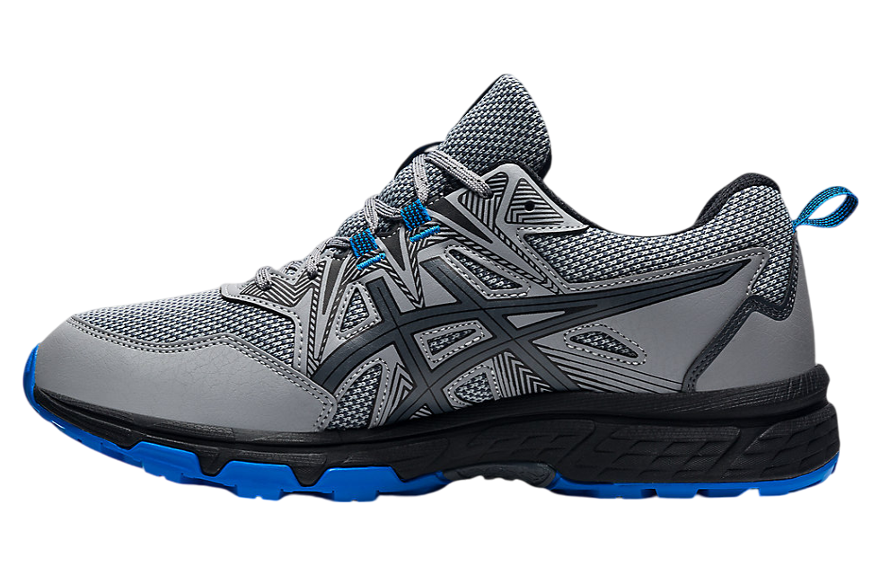 Asics Gel-Venture 8 Sheet Rock / Electric Blue