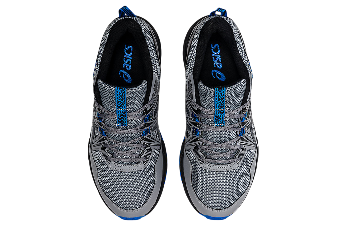 Asics Gel-Venture 8 Sheet Rock / Electric Blue