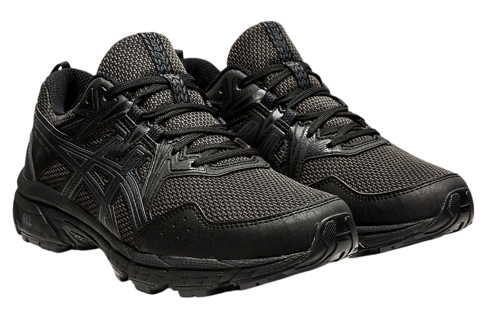 Asics Gel-Venture 8 Wide Black