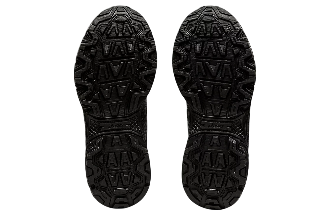Asics Gel-Venture 8 Wide Black