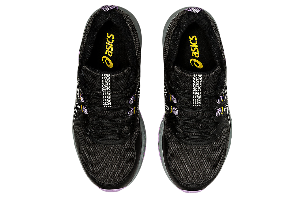 Asics Gel-Venture 8 Wide WMNS Black / Ivory