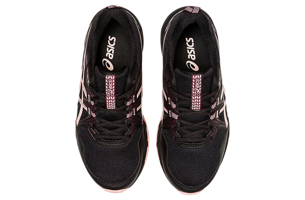 Asics Gel-Venture 8 WMNS Black / Frosted Rose