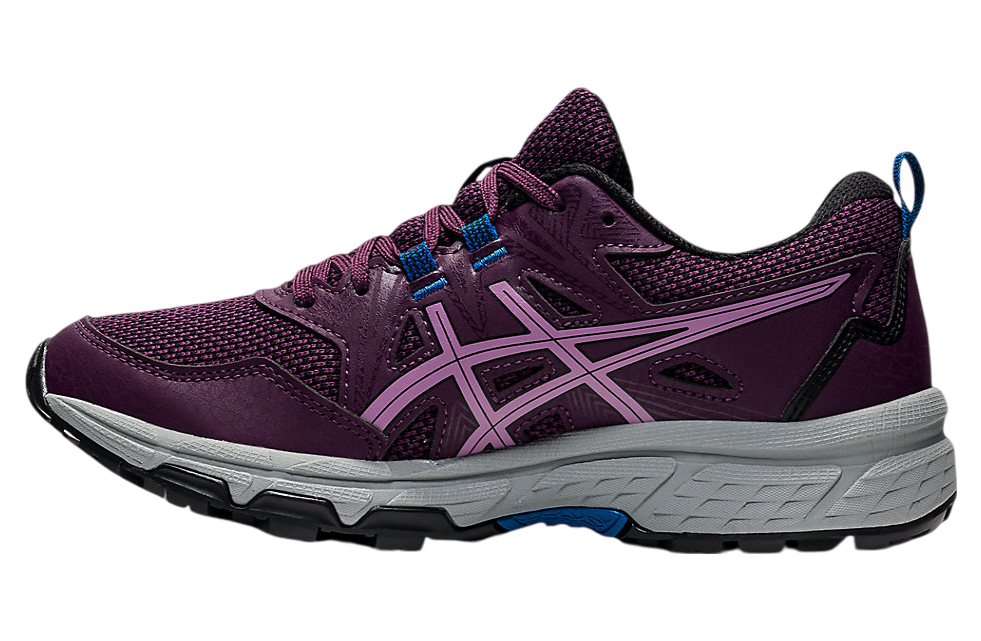 Asics Gel-Venture 8 WMNS Deep Plum / Black