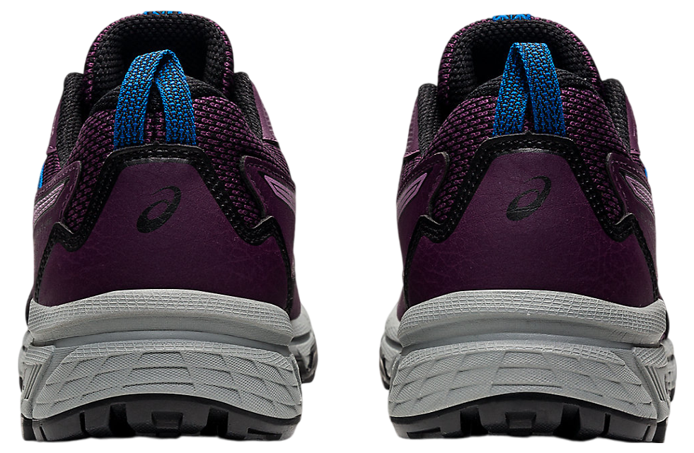 Asics Gel-Venture 8 WMNS Deep Plum / Black