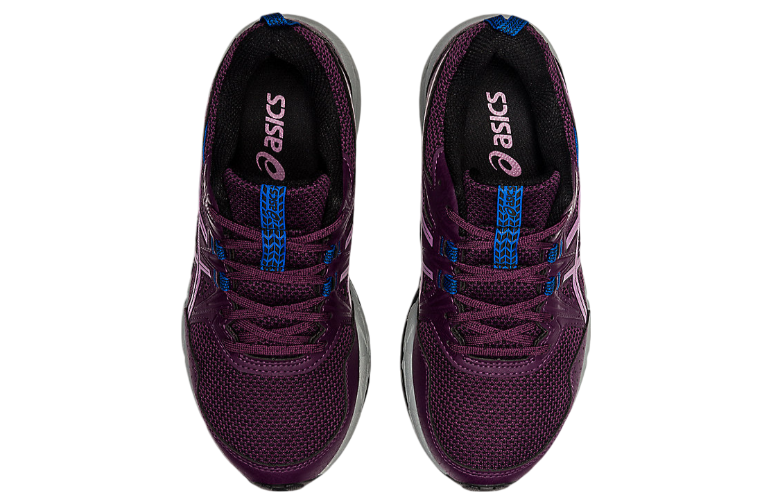 Asics Gel-Venture 8 WMNS Deep Plum / Black